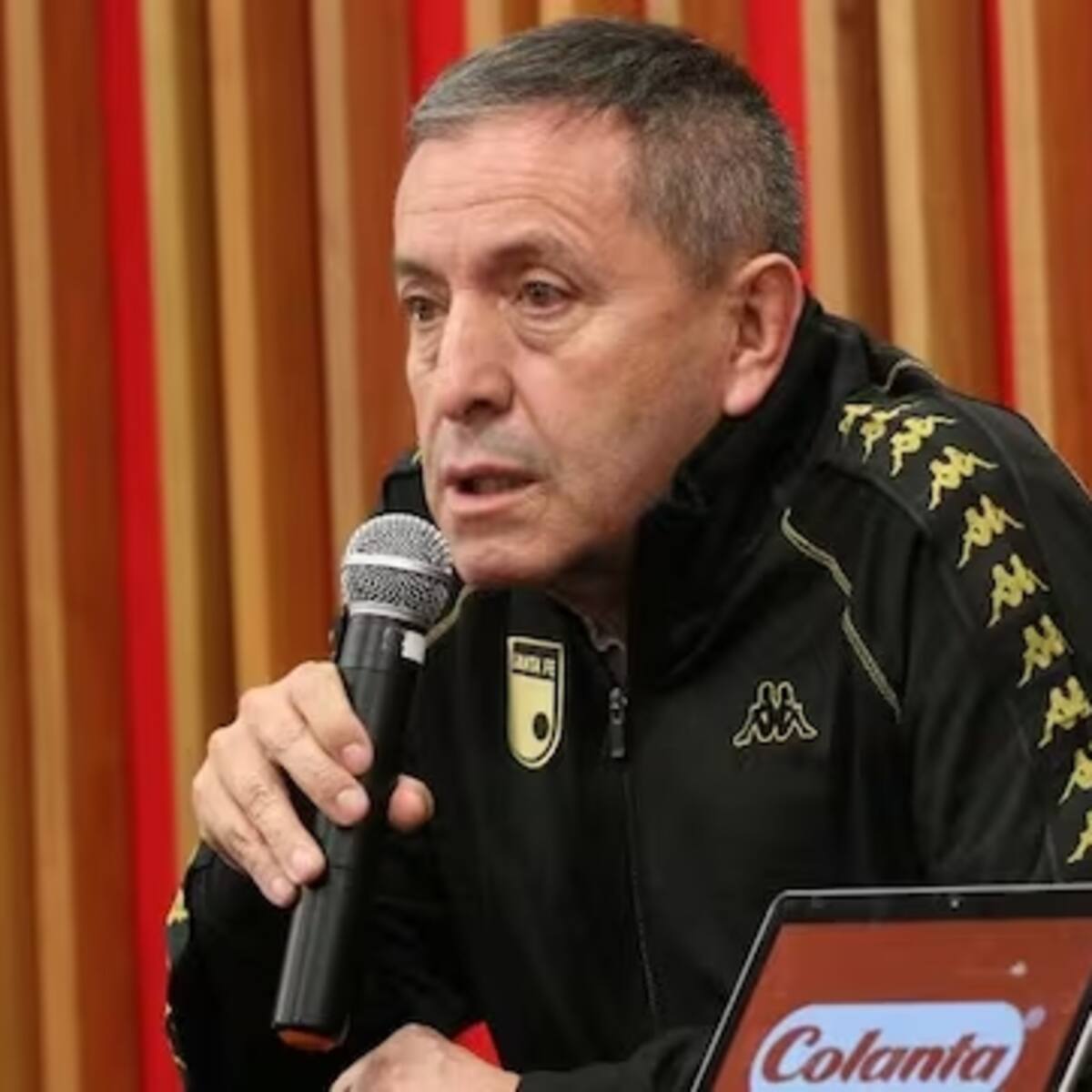Eduardo Méndez: “La mayor y mejor hinchada que tiene el país es la de Santa Fe”