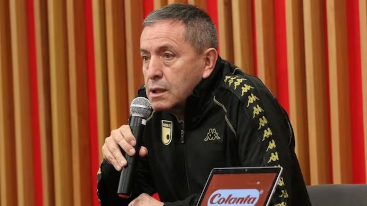 Eduardo Méndez sobre cancha de El Campín: “Con el próximo concierto sufrirá un deterioro similar”
