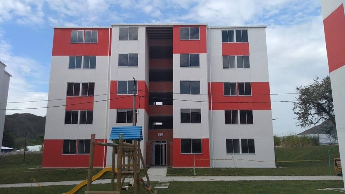 Más 3.354 Jóvenes huilenses se beneficiarán de vivienda