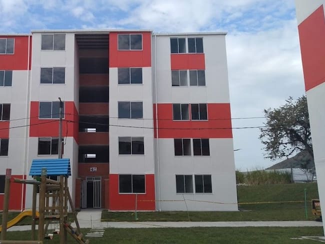 En el presente año, al menos en un 90% de los 43 proyectos.