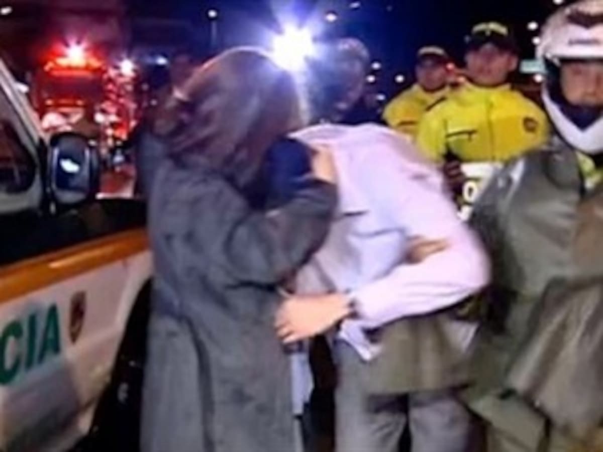 Conductor ebrio que causó mortal accidente en la calle 26 responderá ante la justicia