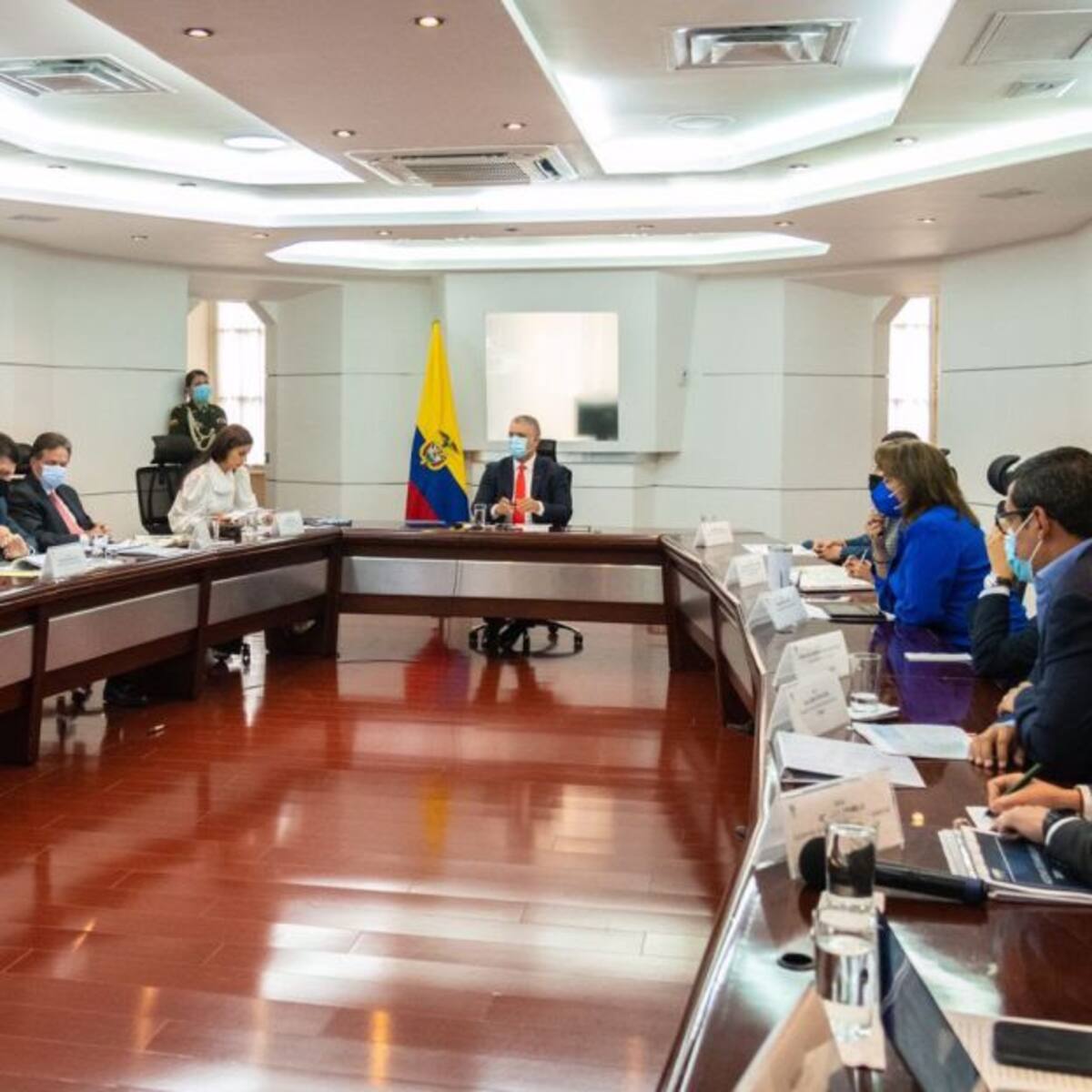 Risaralda recibirá recursos para salud, infraestructura y vivienda
