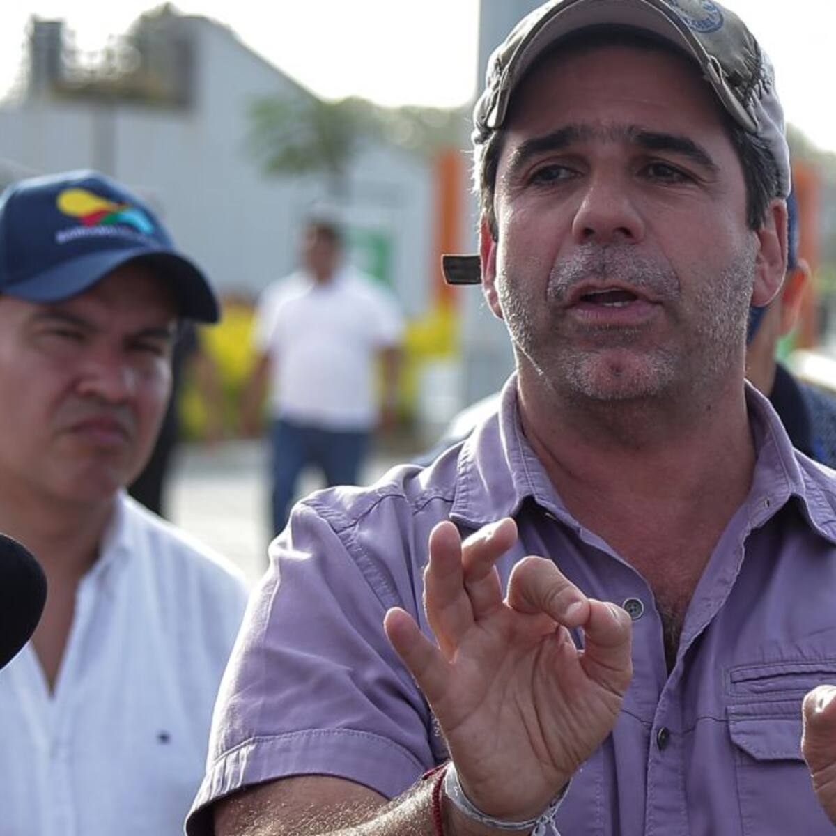“Tristeza e impotencia”: Alejandro Char tras pérdida de sede de Juegos Panamericanos 2027