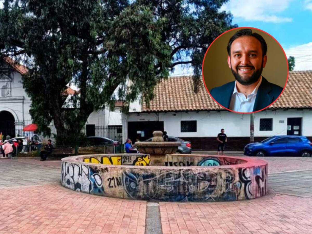 “No hubo sobrecostos en la compra de cámaras de seguridad”: alcalde de Bosa