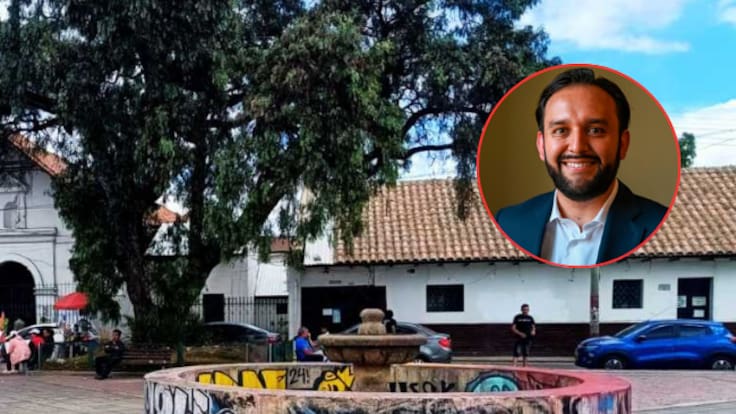 “No hubo sobrecostos en la compra de cámaras de seguridad”: alcalde de Bosa