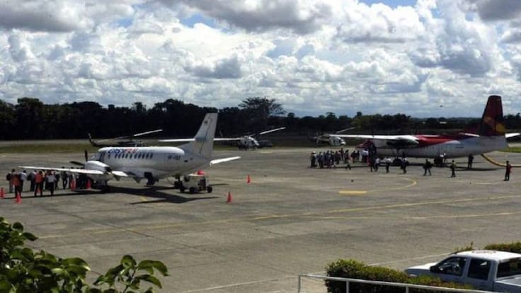 Abrirán vuelo directo Barrancabermeja - Medellín