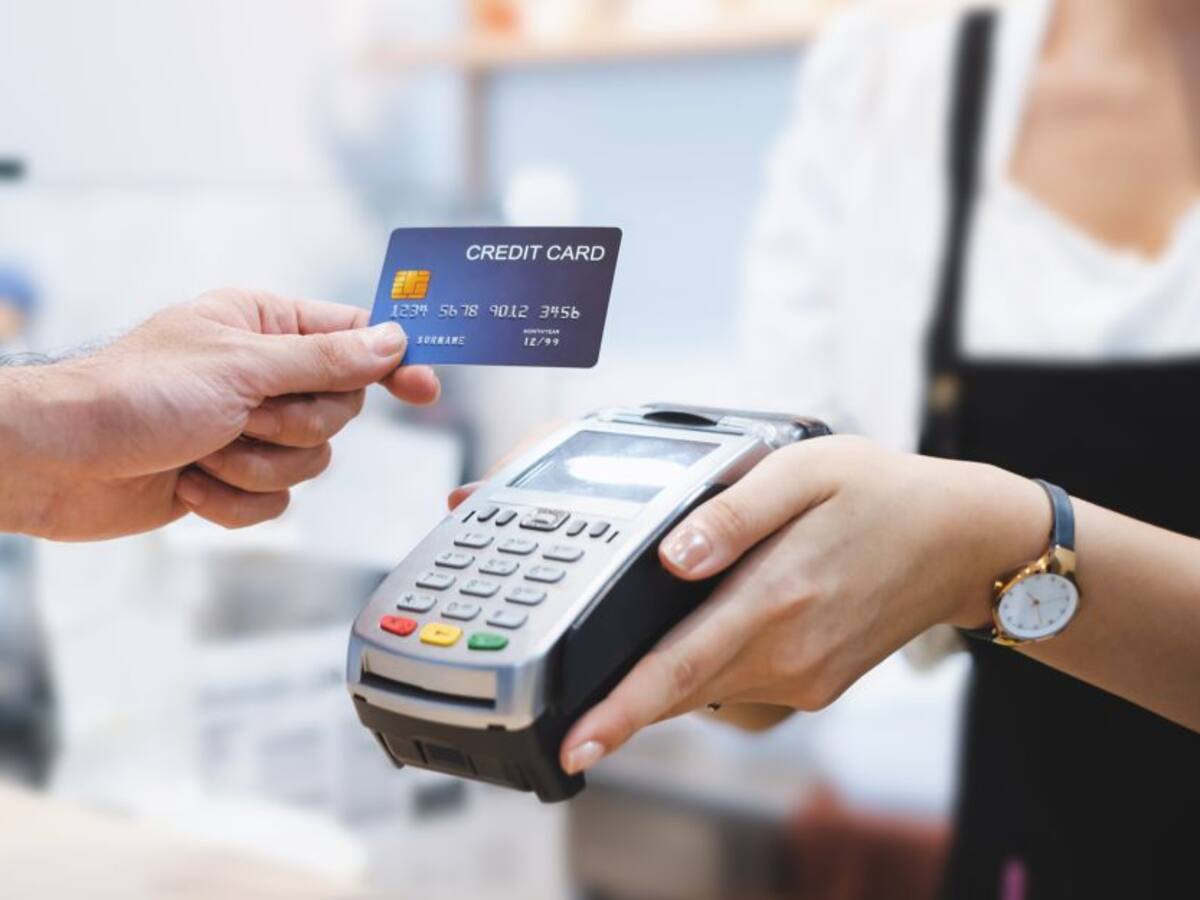Cómo darle un buen uso a sus tarjetas de créditos y no fallar en el intento