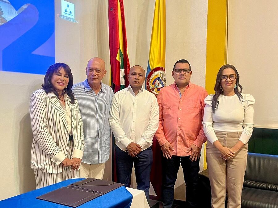 Cámara de Comercio de Cartagena