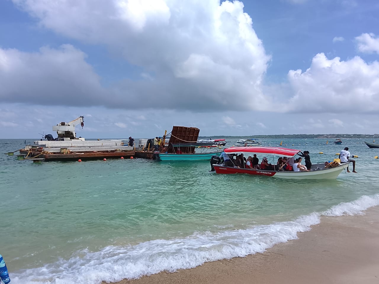 Policía Metropolitana de Cartagena