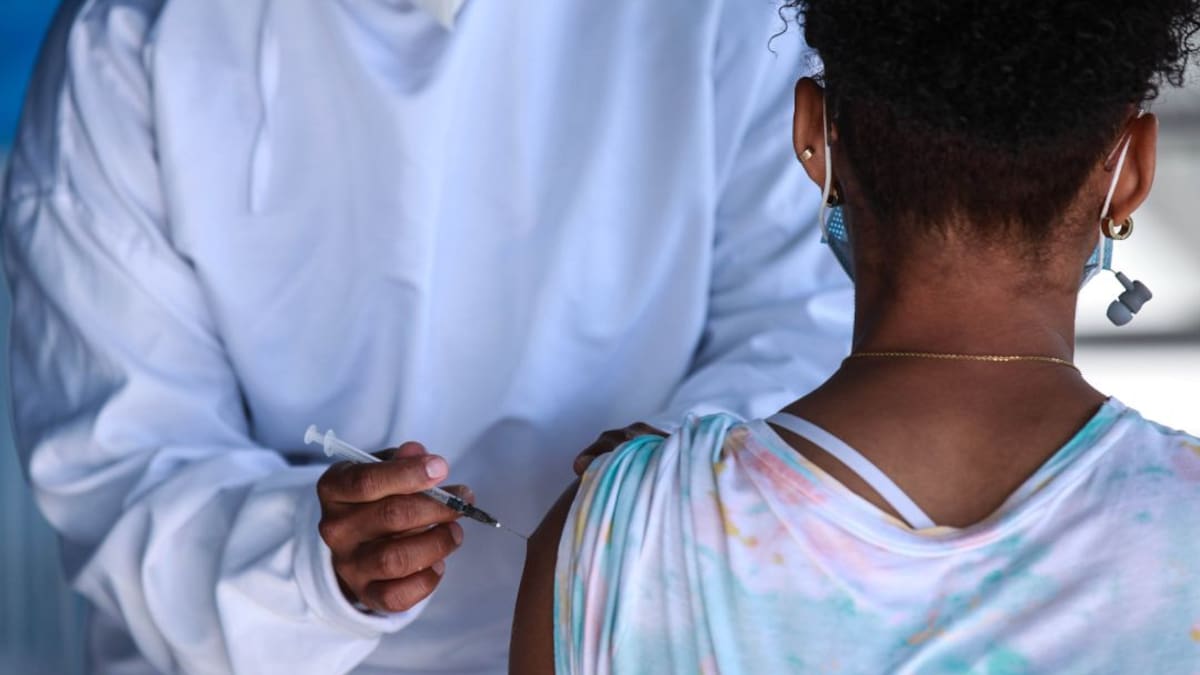 Plan masivo de vacunación en Cundinamarca de niños entre los 3 y 11 años