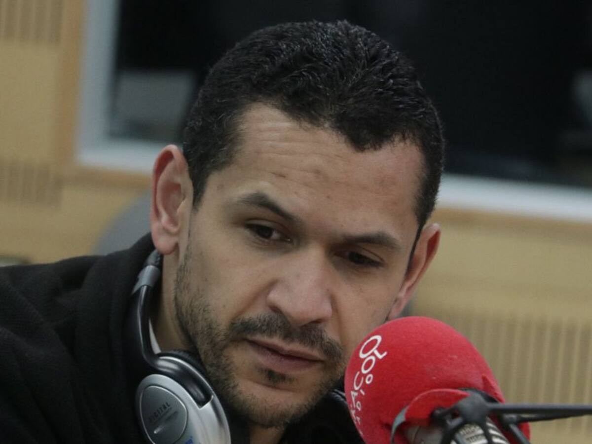 El único legado que le dejará este gobierno al país, es la inseguridad: Daniel Palacios