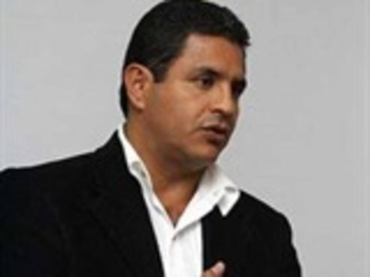 “Yo creo que por el modus operandi, el atentado fue obra de la guerrilla”: Alcalde de Cali