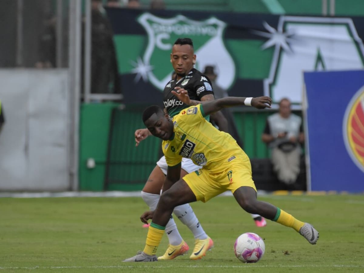 🔴 EN VIVO Cali Vs. Bucaramanga: Siga la transmisión del partido por la fecha 4 de la Liga