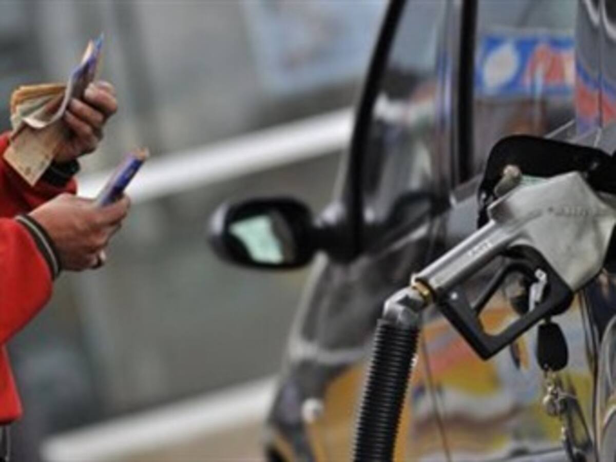 Fendipetroleos en Norte de Santander pide al Gobierno ampliar cupo de gasolina subsidiada