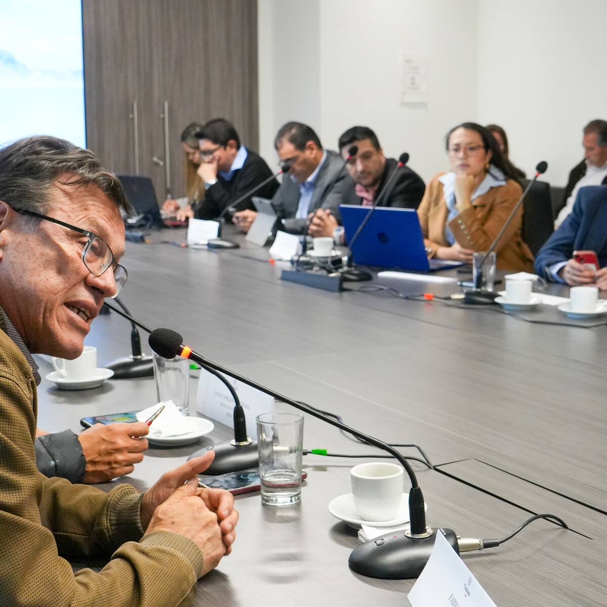 CUT advierte riesgo de fijar salario mínimo por decreto tras vencimiento del primer plazo