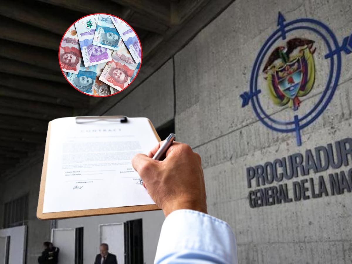 Denuncian presuntas irregularidades en millonario contrato de erradicación de cultivos ilícitos