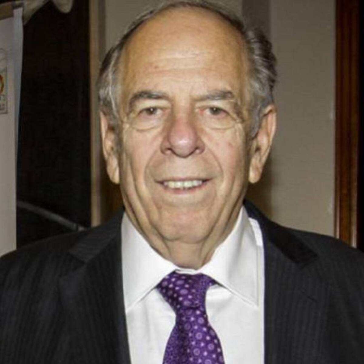 Fiscalía imputará cargos contra el empresario Julio Gerlein por la fuga de Aida Merlano