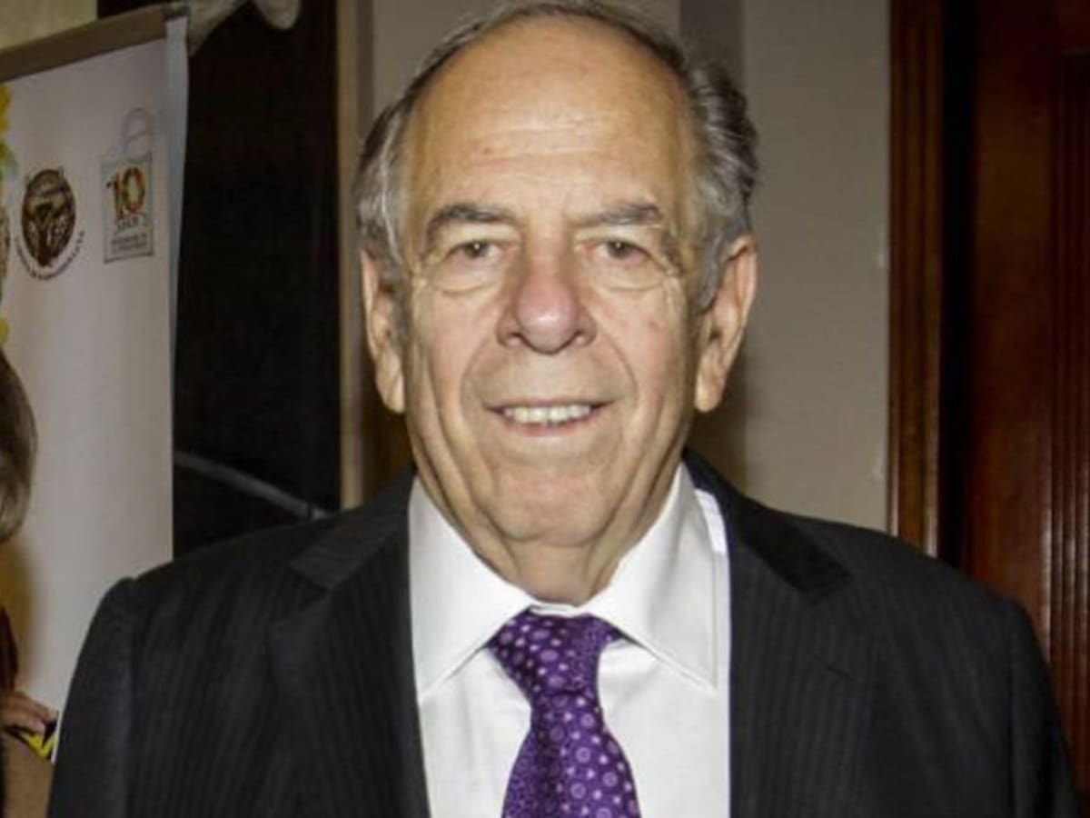 Banco Serfinanza se pronuncia a supuesto préstamo de Julio Gerlein