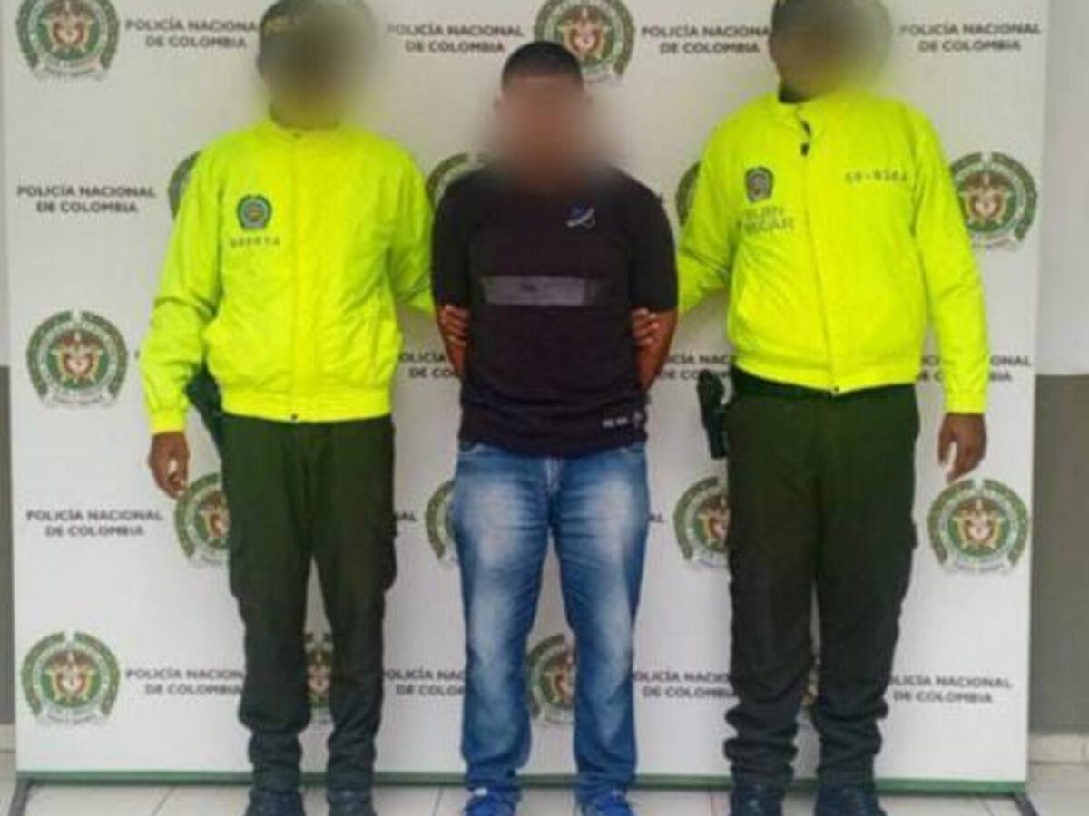 Cae octavo integrante del cartel de los más buscados en Cartagena