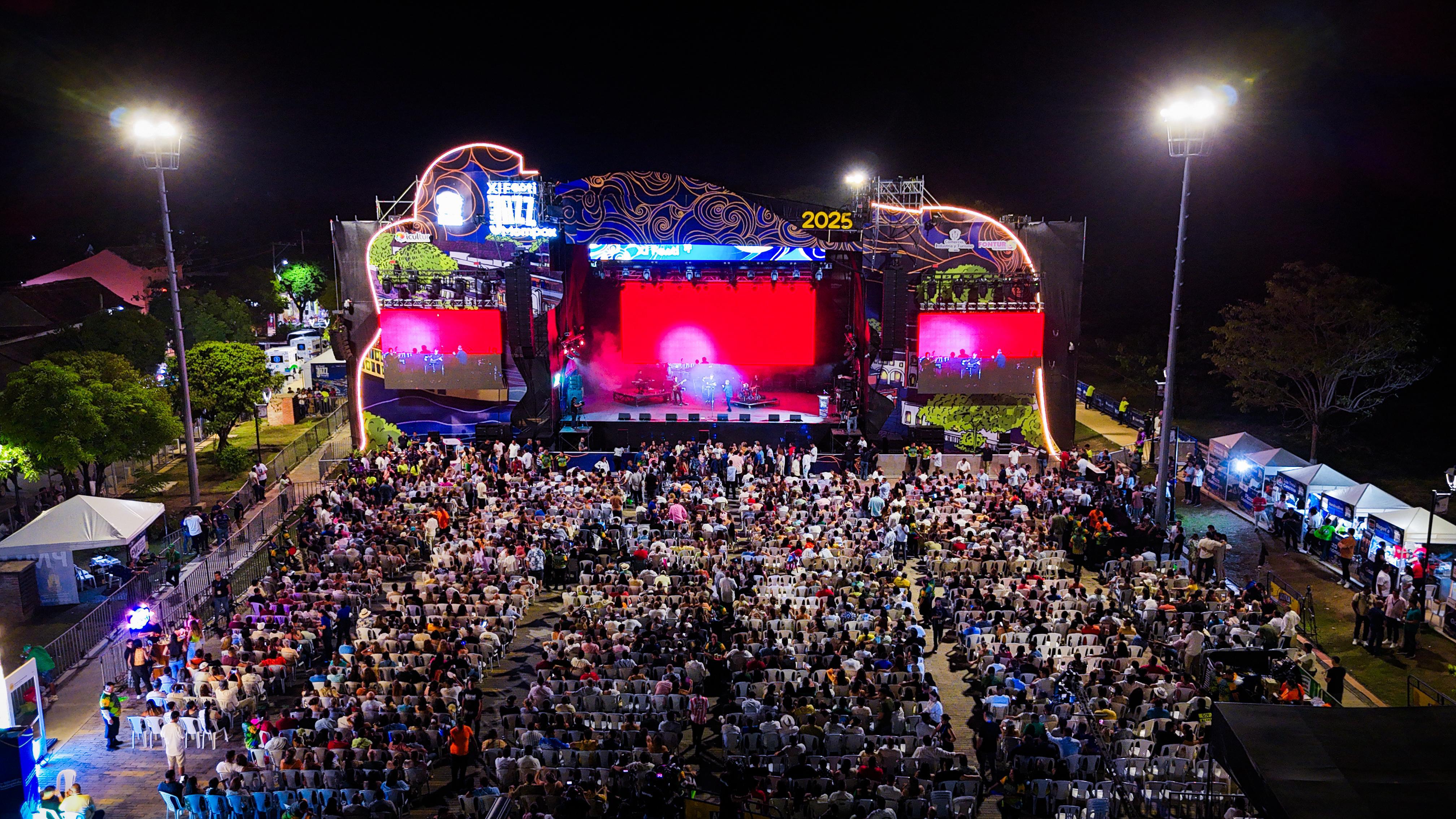 Gobernación de Bolívar