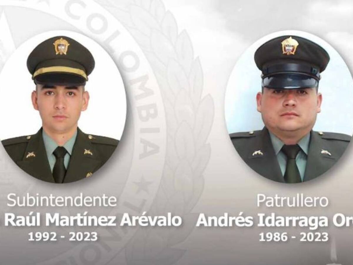 “No es aceptable estos atentados en Tibú desde ningún punto de vista”: Gobernador