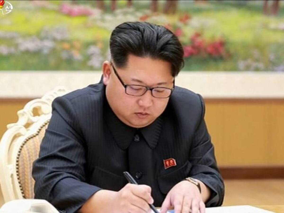 Reunión de emergencia del Consejo de Seguridad por prueba nuclear de Corea del Norte