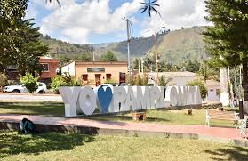 Municipio de Pamplonita/ Foto Unión Vial