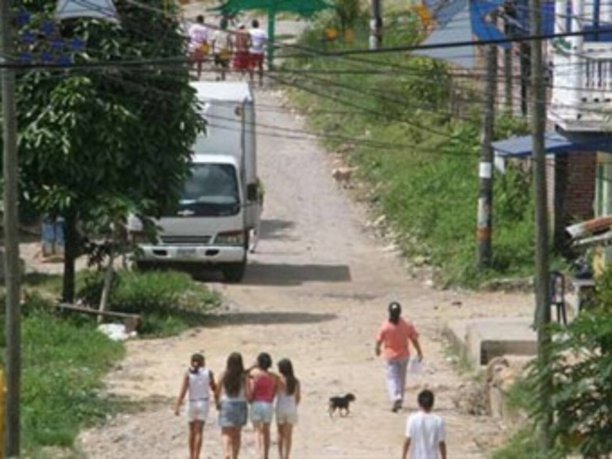 Calarcá amenazada por el sicariato
