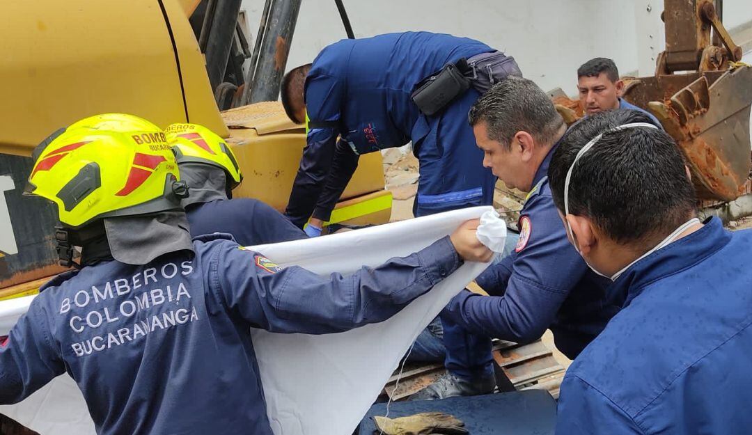 Murió huyendo de un centro psiquiátrico