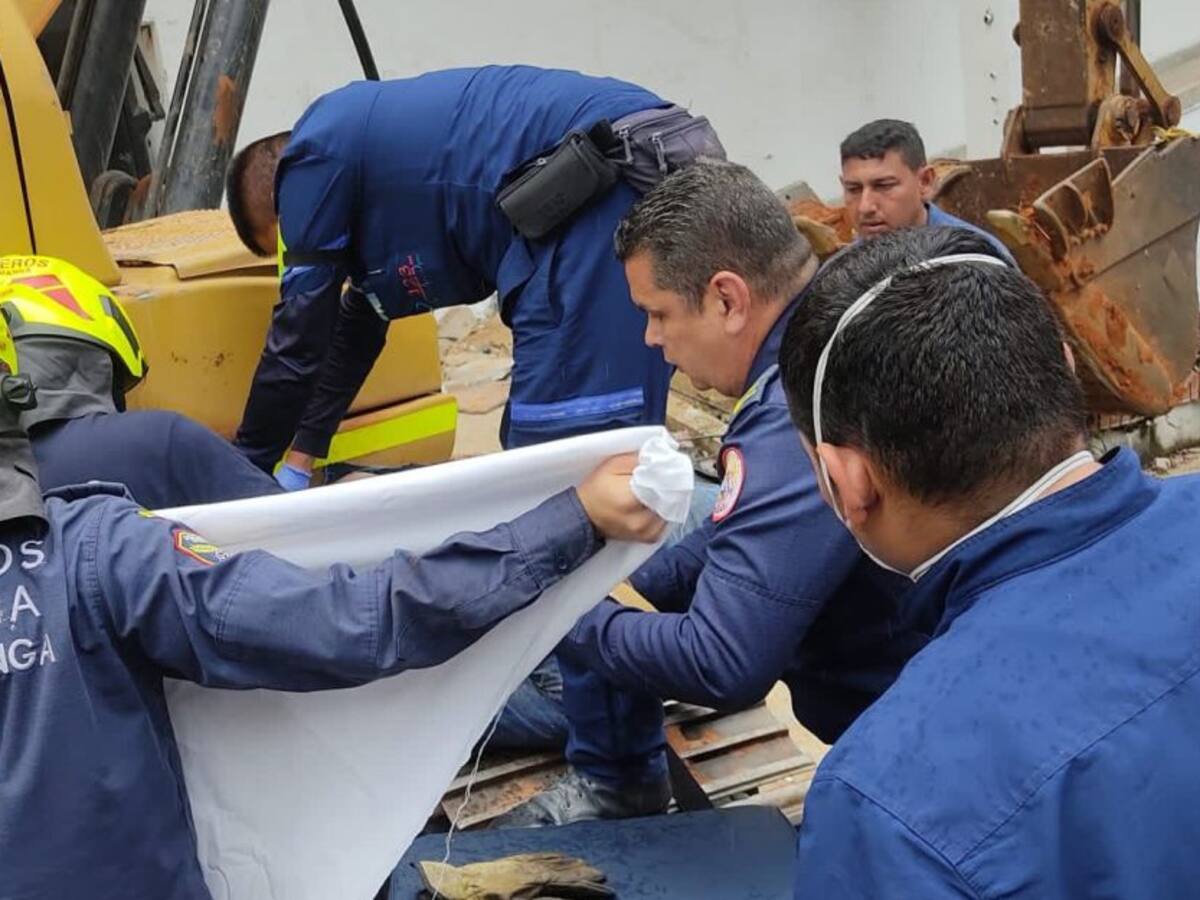 Murió huyendo de un centro psiquiátrico