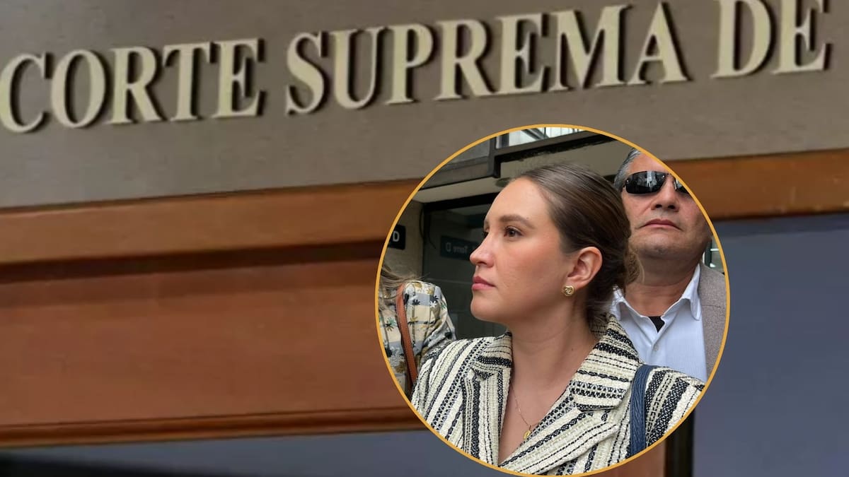 Corrupción UNGRD: María Alejandra Benavides declaró durante 8 horas en la Corte Suprema
