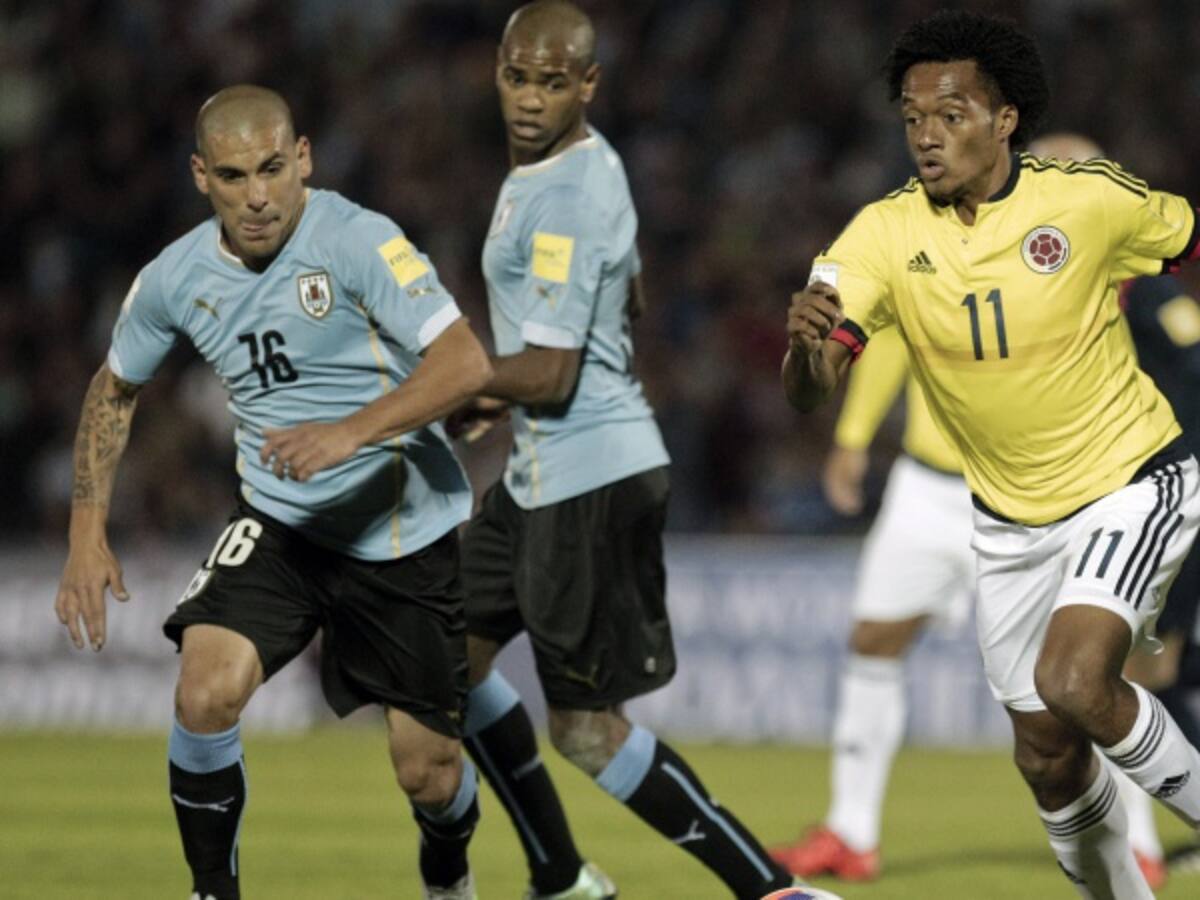 Hice fuerza hacia atrás y golpeé a Rolan, pero fue sin intención: Cuadrado