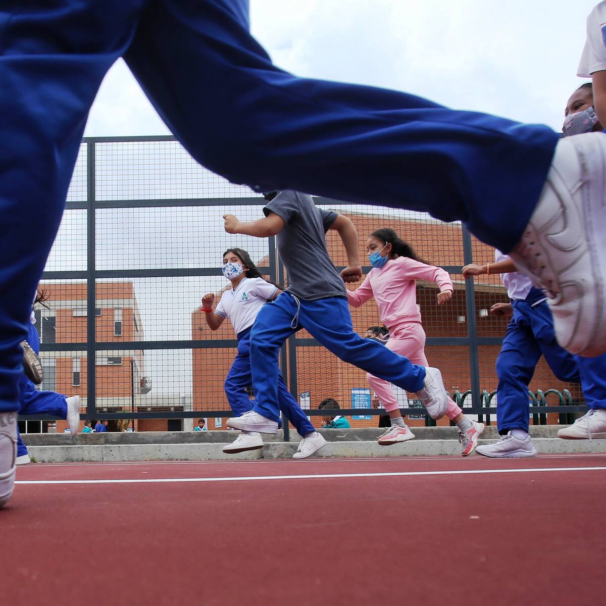 Amplían en plazo para inscribir a estudiantes de preescolar en colegios del distrito