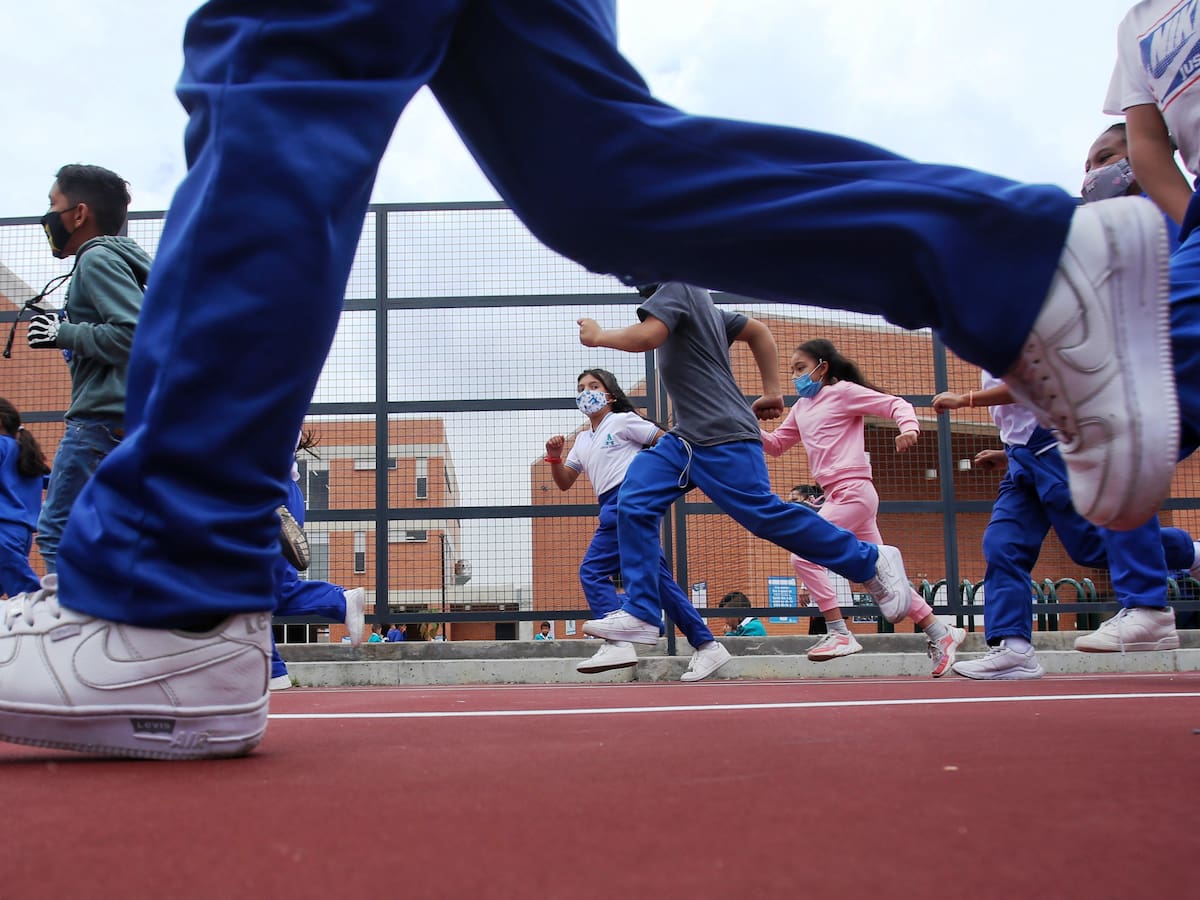 Amplían en plazo para inscribir a estudiantes de preescolar en colegios del distrito