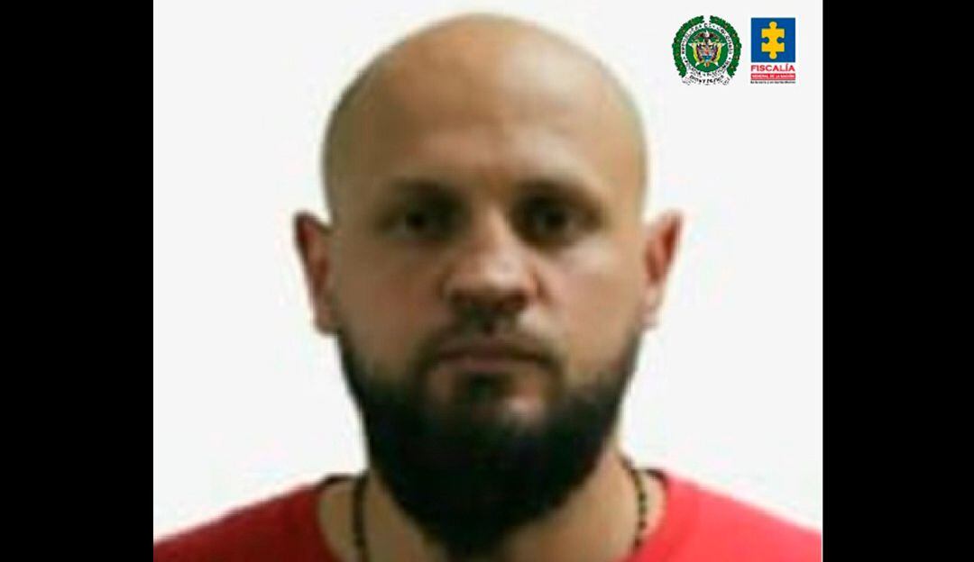 Cayó en Bogotá hacker rumano que estafó a más de un millón de usuarios