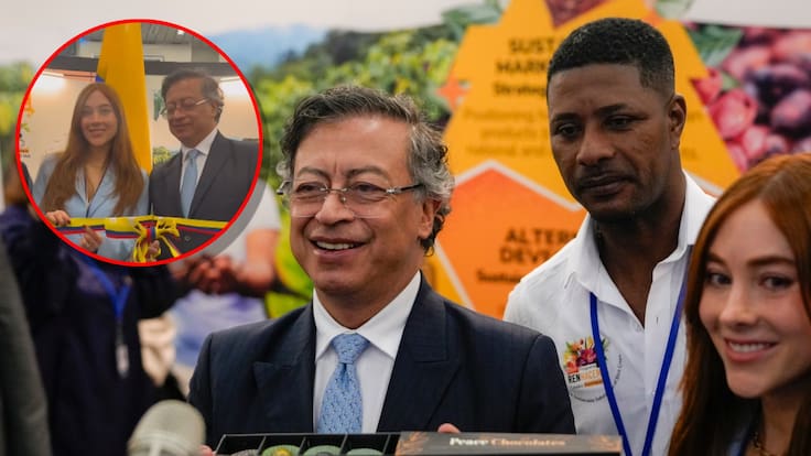 Así es ‘Peace Chocolate’, alternativa del Gobierno y de campesinos para sustituir cultivos ilícitos