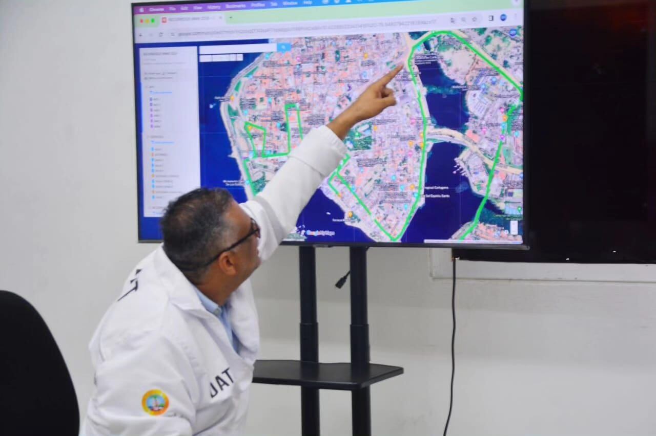 Alcaldía de Cartagena