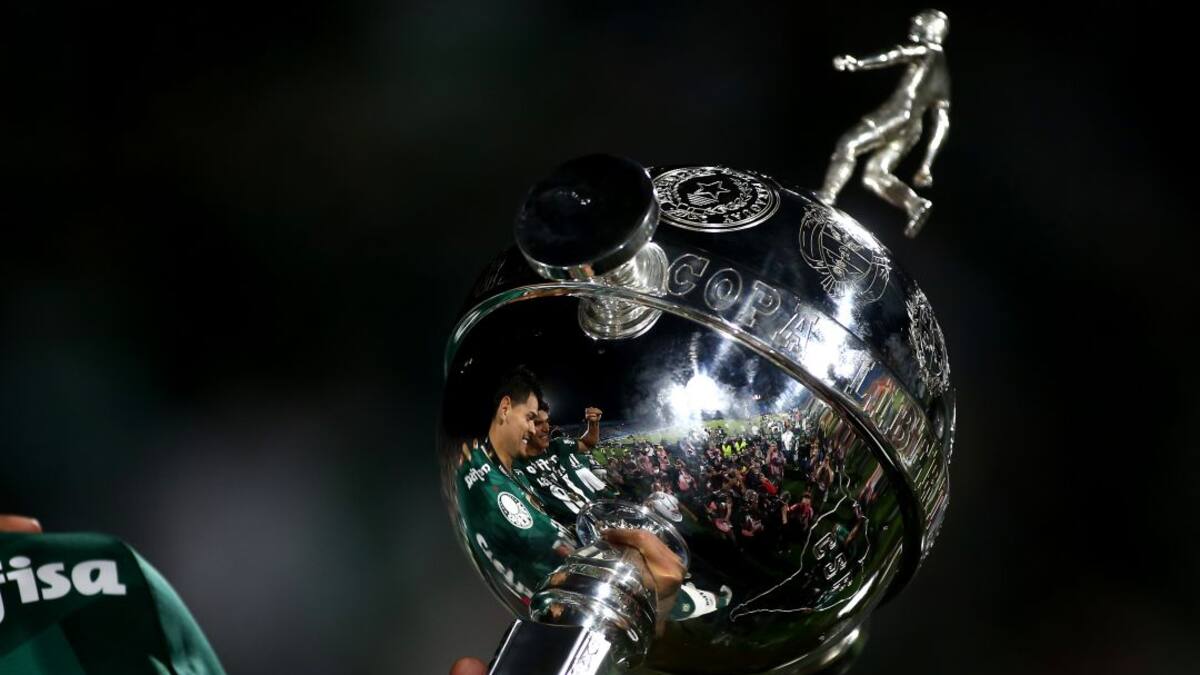 Facebook y Disney renuevan acuerdo para compartir partidos de Libertadores