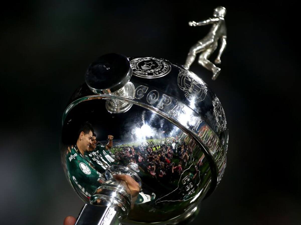 Facebook y Disney renuevan acuerdo para compartir partidos de Libertadores