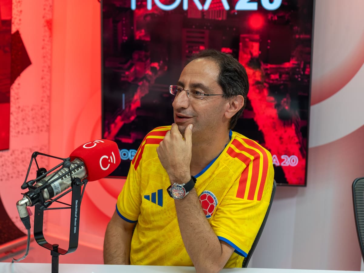 No hay que tenerle miedo a las reformas: José Manuel Restrepo