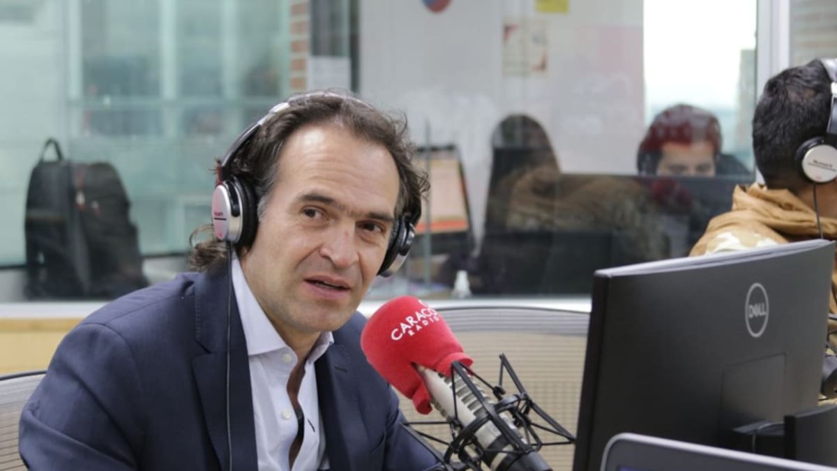 “El deterioro es inmenso”: así recuperará EPM Federico Gutiérrez si es alcalde Medellín