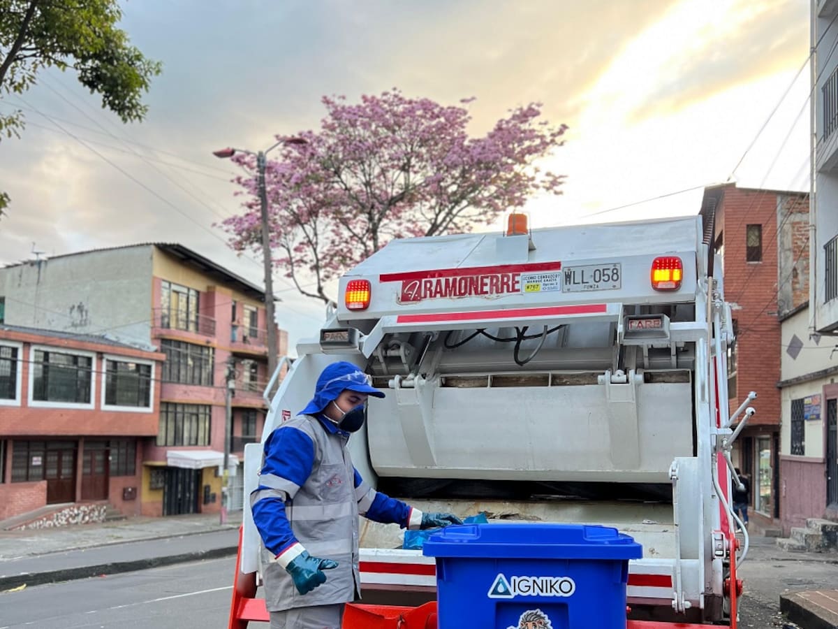 IGNIKO inicia operación en Ibagué y abre paso a la libre competencia de aseo tras 20 años