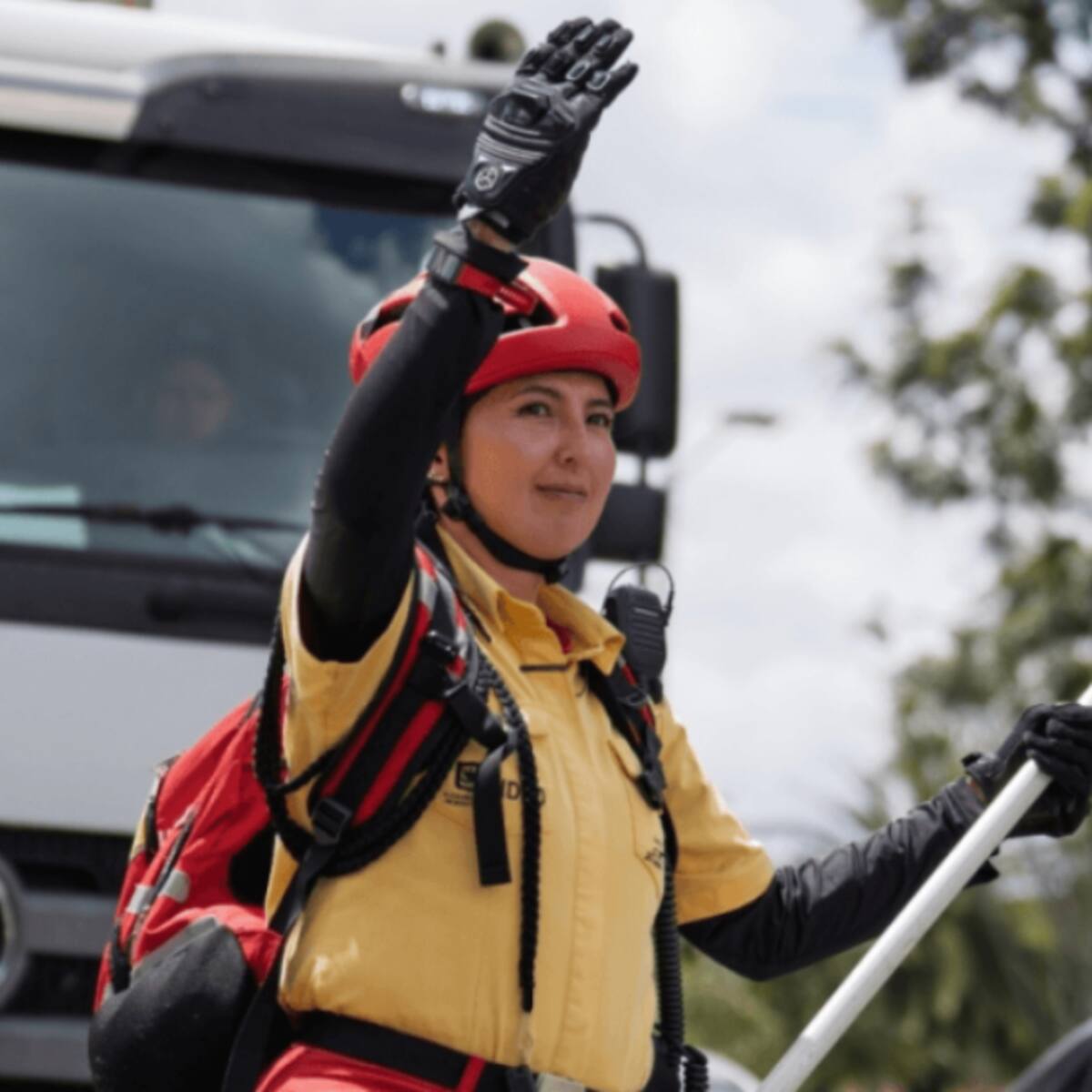 Cuáles son los requisitos para ser guardián de ciclovía en Bogotá: Convocatoria abierta septiembre