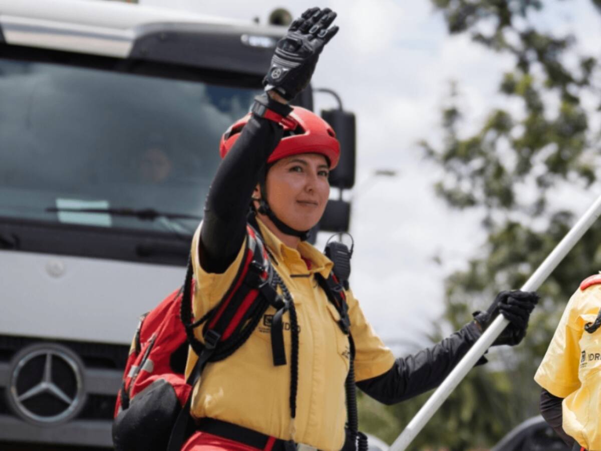 Cuáles son los requisitos para ser guardián de ciclovía en Bogotá: Convocatoria abierta septiembre