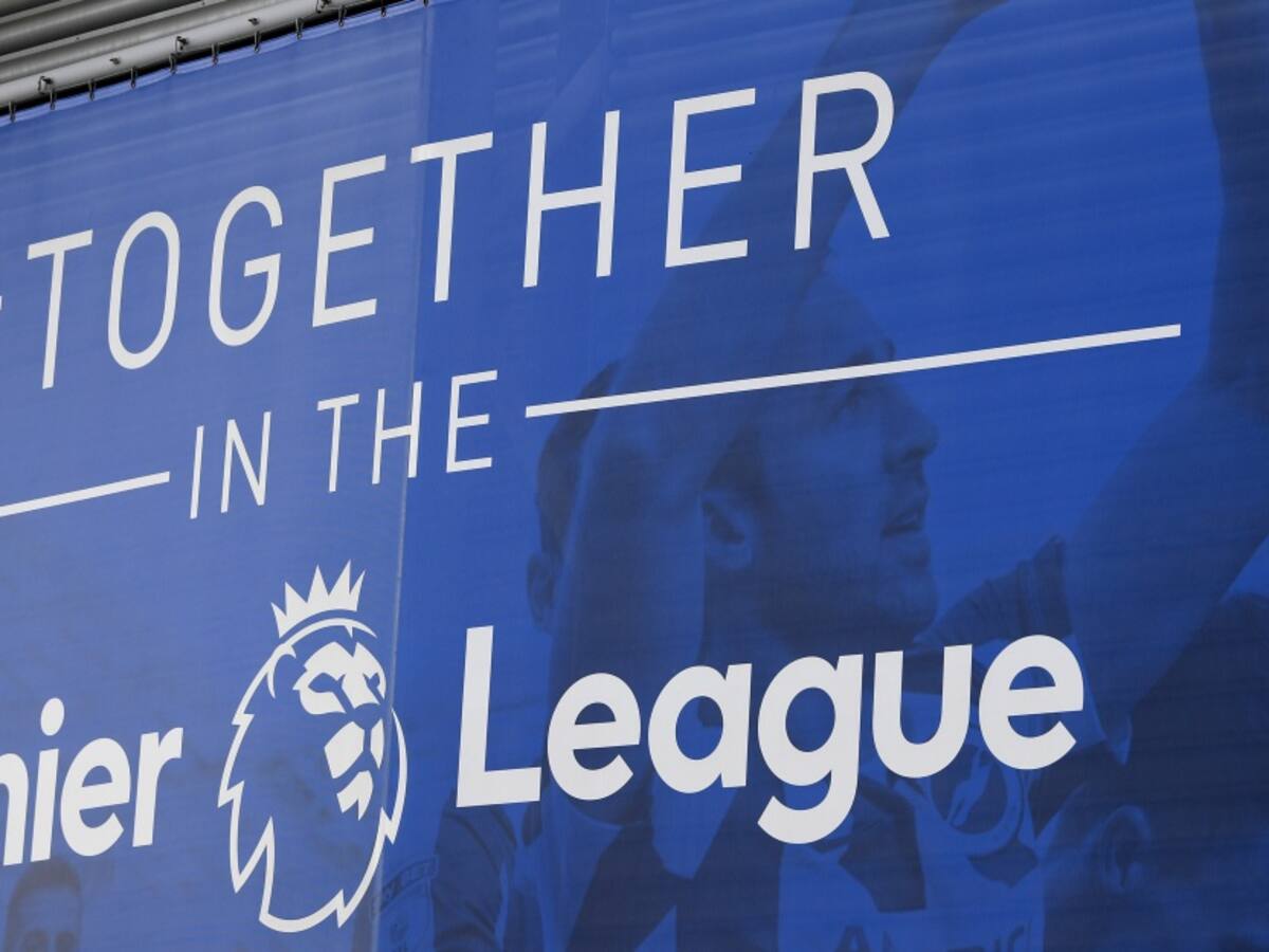 La Liga Premier se suspende hasta abril tras primeros casos de coronavirus