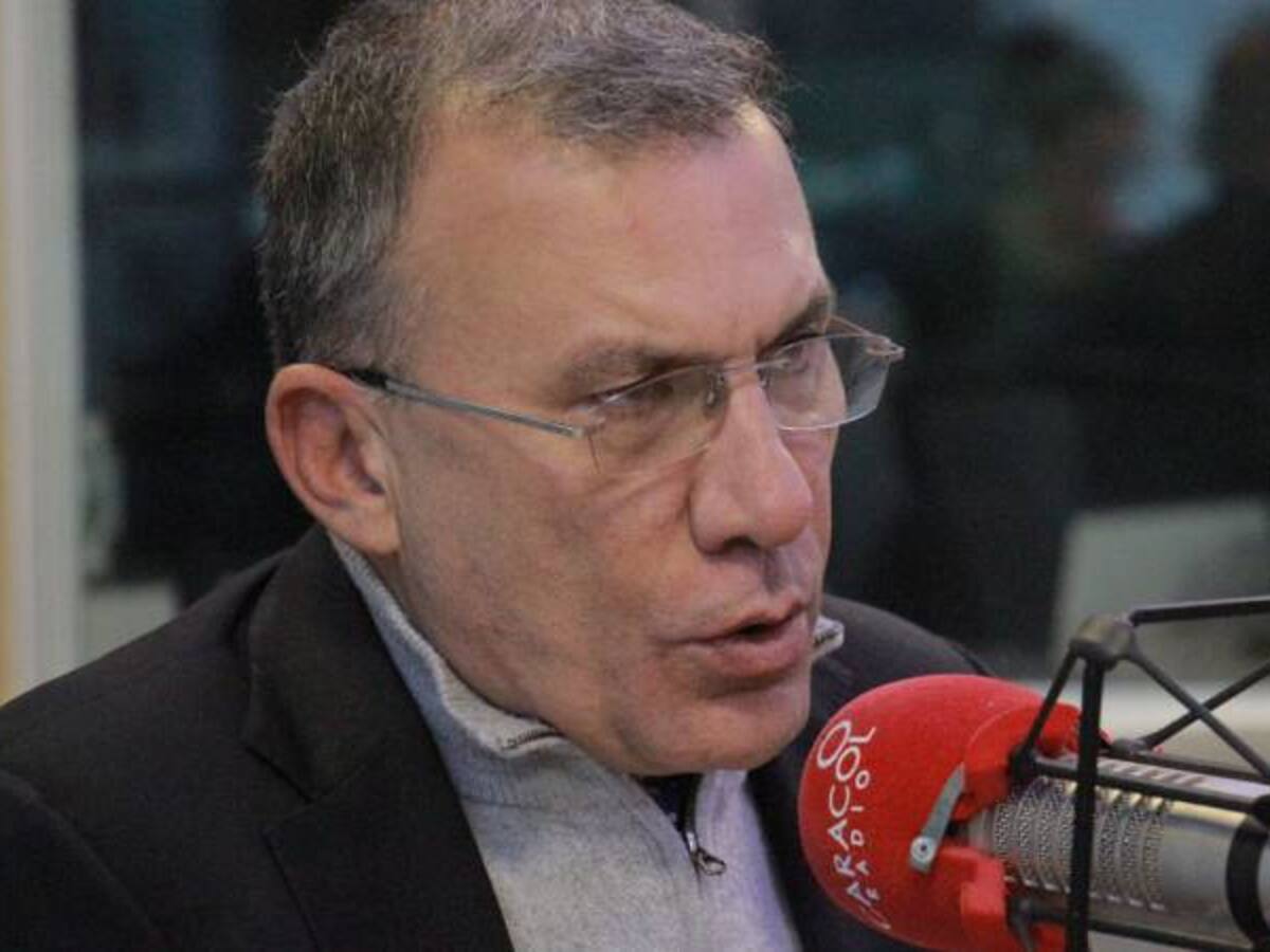 Roy Barreras al presidente Santos: “no deje morir a Santrich”