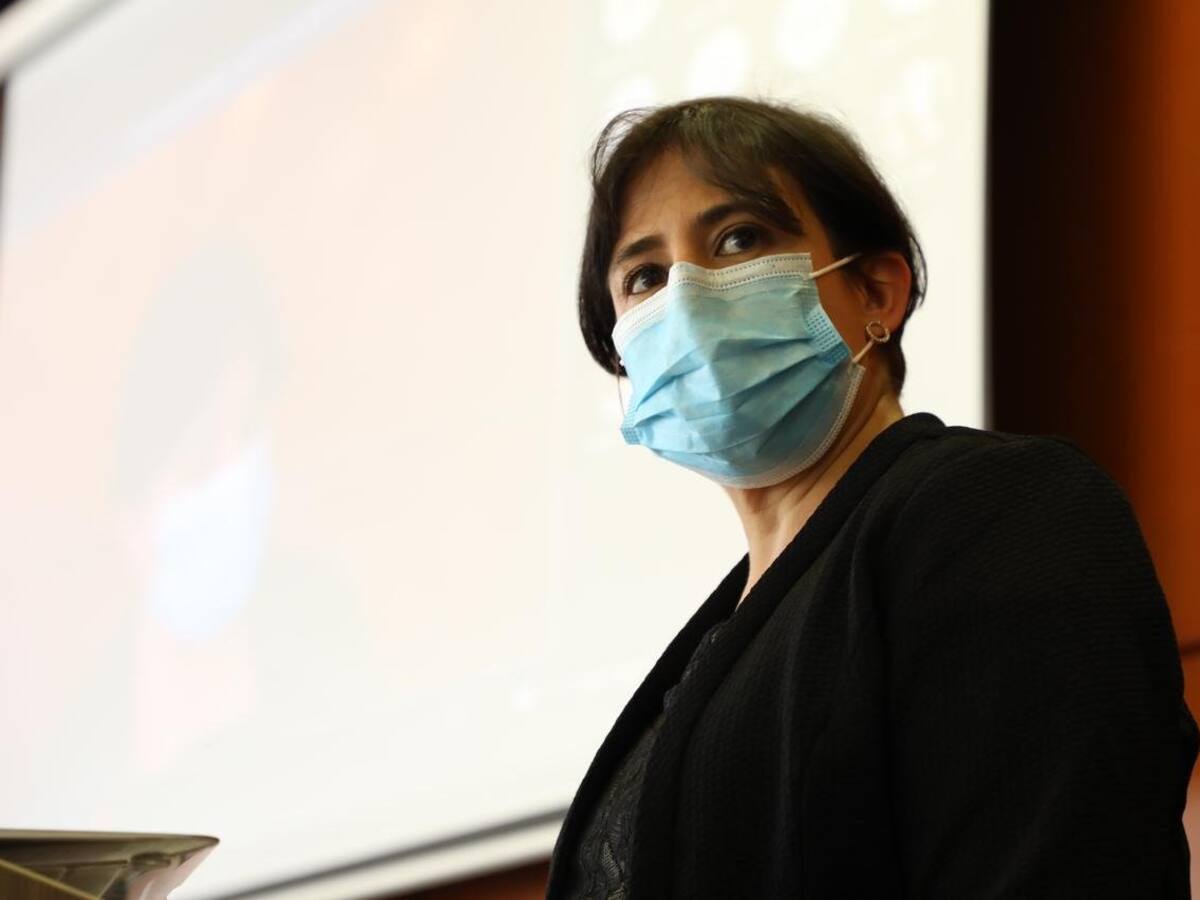 ONU destaca la primera resolución de conclusiones de la JEP sobre macrocaso 01