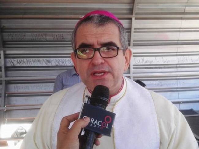 La Diócesis de Cúcuta adelanta el proceso para la apertura de los templos