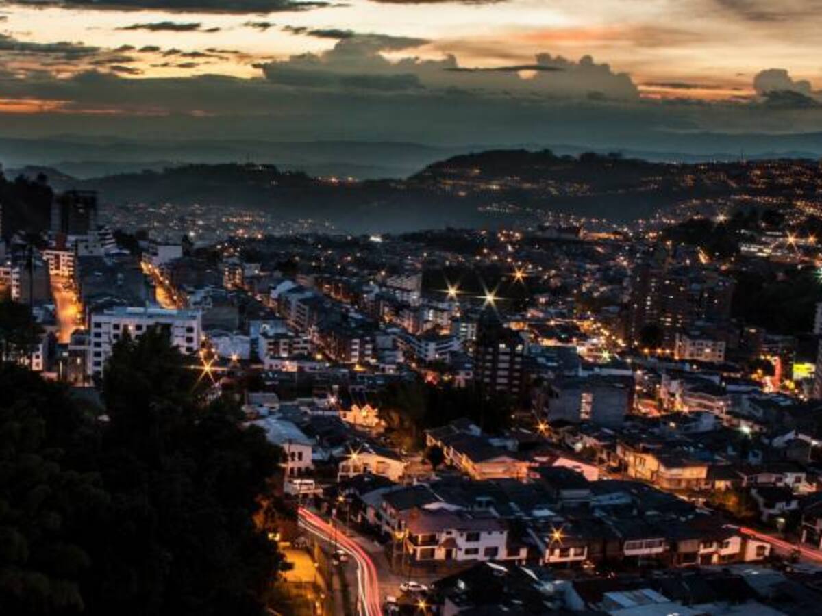 Molestia en Manizales por el borrador del Plan de Desarrollo del Alcalde