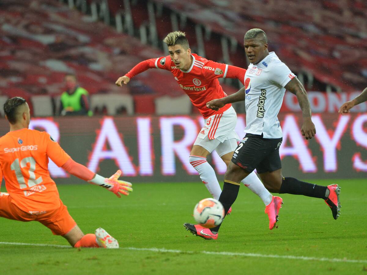 Copa Sudamericana: América de Cali hace cuánto no gana un partido en Brasil